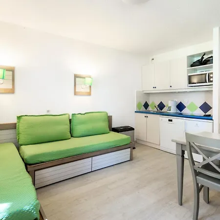 Saint-raphael Valescure - Maeva - Climatise 2 Pieces 6 Personnes - Selection Mae-1874 דירה *