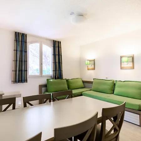 Apartment Saint-raphael Valescure - Maeva - 2 Pieces 6 Personnes - Selection Mae-1874 Saint-Raphael (Var)