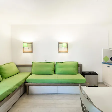 Apartment Saint-raphael Valescure - Maeva - 2 Pieces 6 Personnes - Selection Mae-1874 Saint-Raphael (Var)