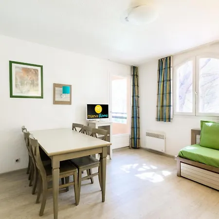 Saint-raphael Valescure - Maeva - 2 Pieces 6 Personnes - Selection Mae-1874 * Saint-Raphael (Var)