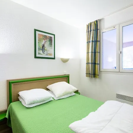Saint-raphael Valescure - Maeva - 2 Pieces 6 Personnes - Selection Mae-1874 Apartment Saint-Raphael (Var)