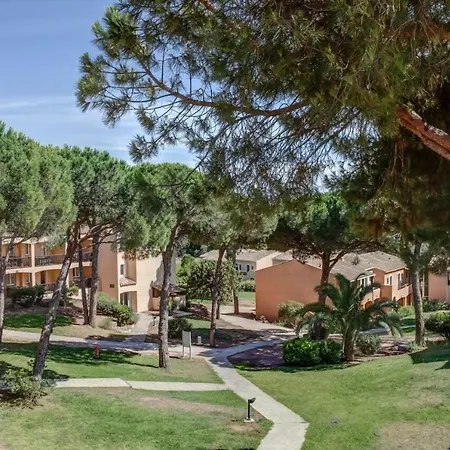 Saint-raphael Valescure - Maeva - Climatise 2 Pieces 6 Personnes - Selection Mae-1874 Saint-Raphael (Var)