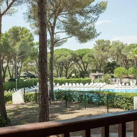 Saint-raphael Valescure - Maeva - Climatise 2 Pieces 6 Personnes - Selection Mae-1874 Apartmán