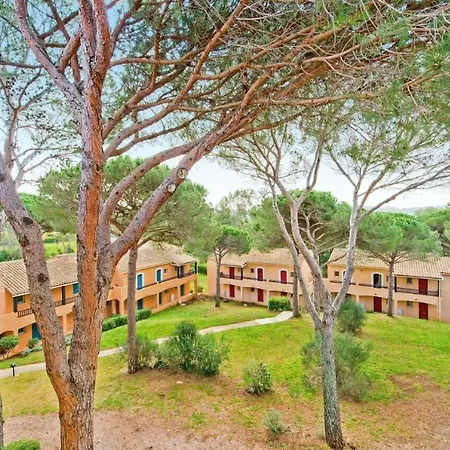 Saint-raphael Valescure - Maeva - Climatise 2 Pieces 6 Personnes - Selection Mae-1874 Apartmán Saint-Raphaël