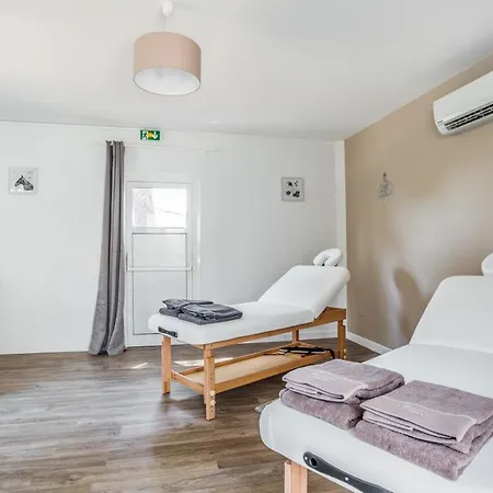 Saint-raphael Valescure - Maeva - Climatise 2 Pieces 6 Personnes - Selection Mae-1874 Apartmán Saint-Raphaël