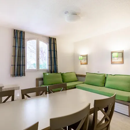 Apartmán Saint-raphael Valescure - Maeva - Climatise 2 Pieces 6 Personnes - Selection Mae-1874 *