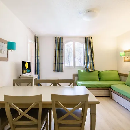 Saint-raphael Valescure - Maeva - Climatise 2 Pieces 6 Personnes - Selection Mae-1874 Apartmán *