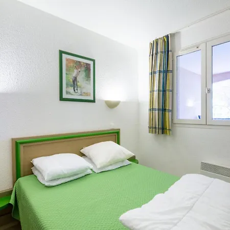 Saint-raphael Valescure - Maeva - Climatise 2 Pieces 6 Personnes - Selection Mae-1874 דירה