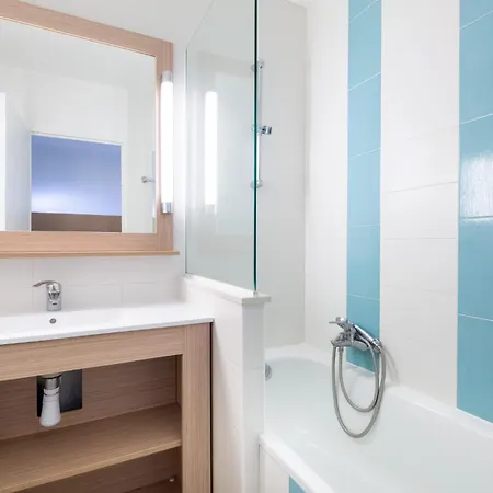 Apartmán Saint-raphael Valescure - Maeva - Climatise 2 Pieces 6 Personnes - Selection Mae-1874